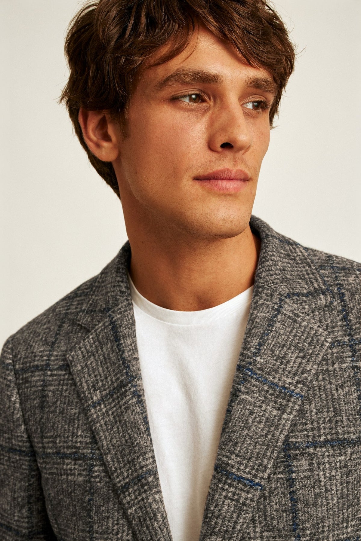 Jetsetter Knit Blazer
