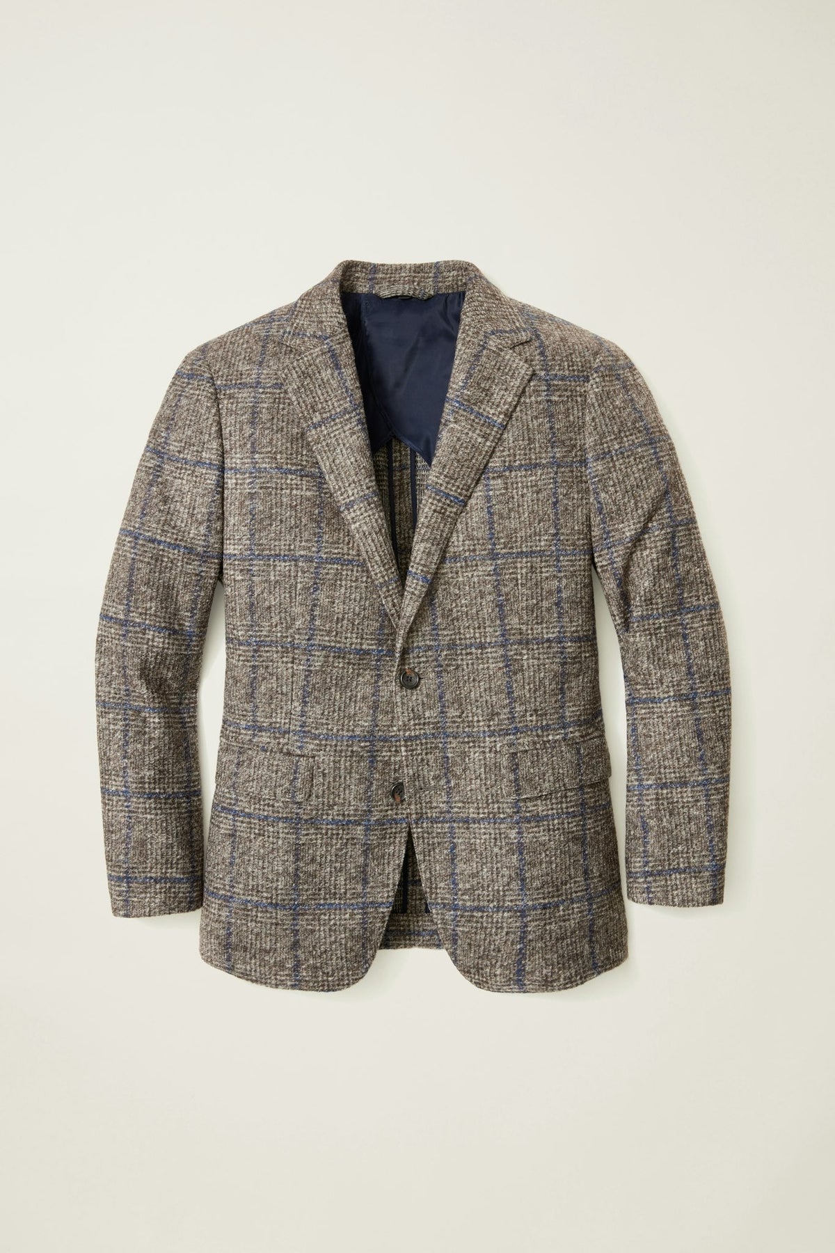 Jetsetter Knit Blazer