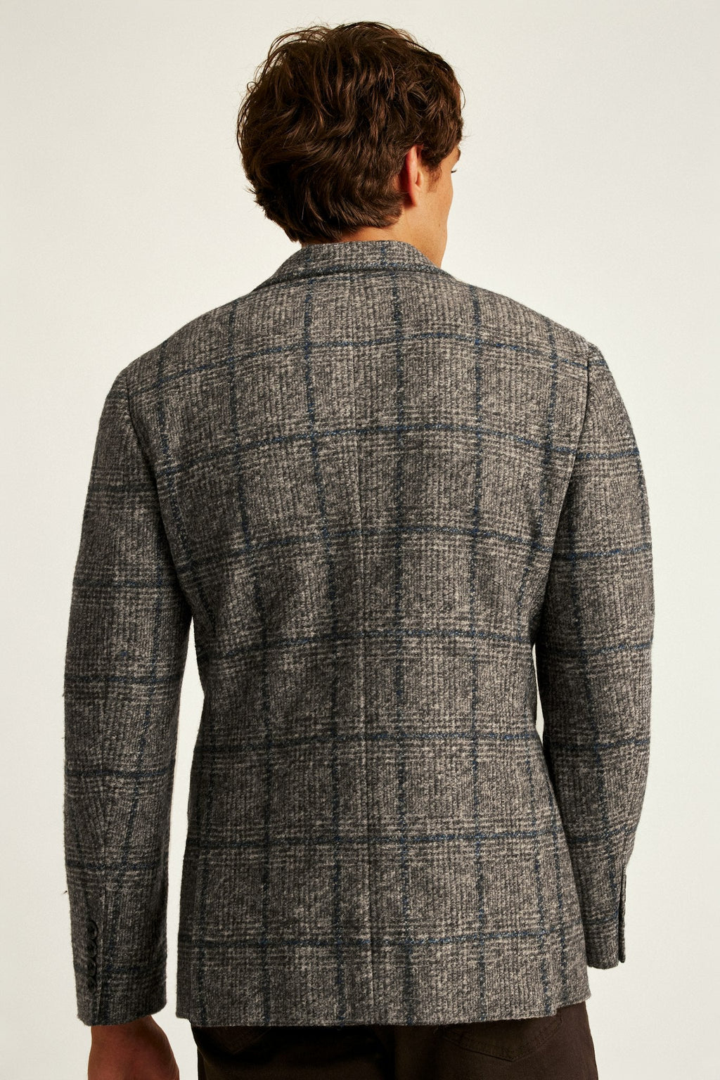 Jetsetter Knit Blazer