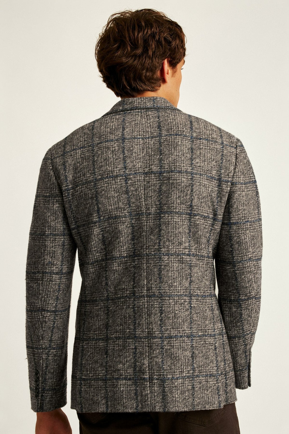 Jetsetter Knit Blazer