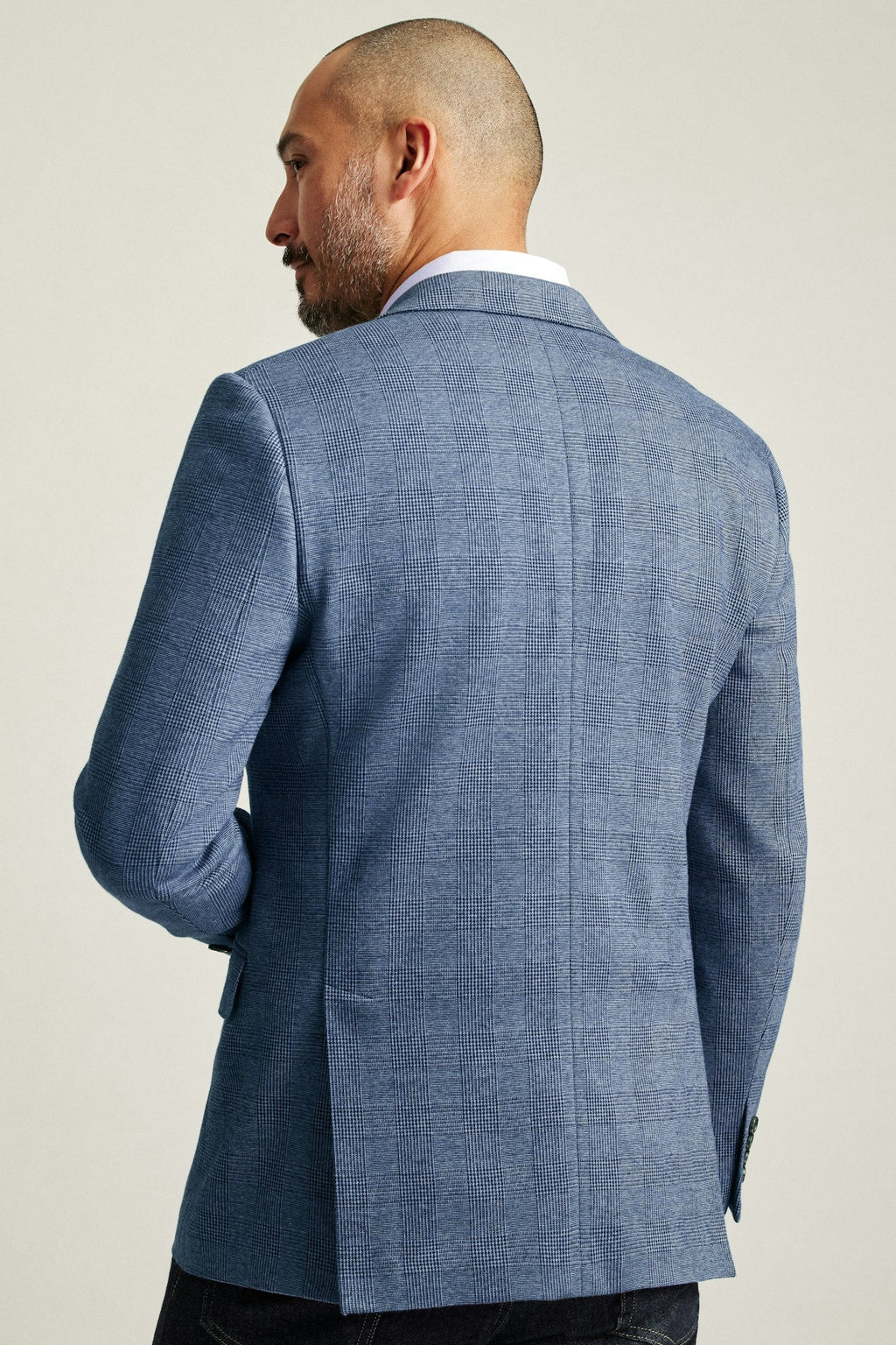 Jetsetter Knit Blazer