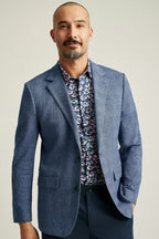 Jetsetter Knit Blazer