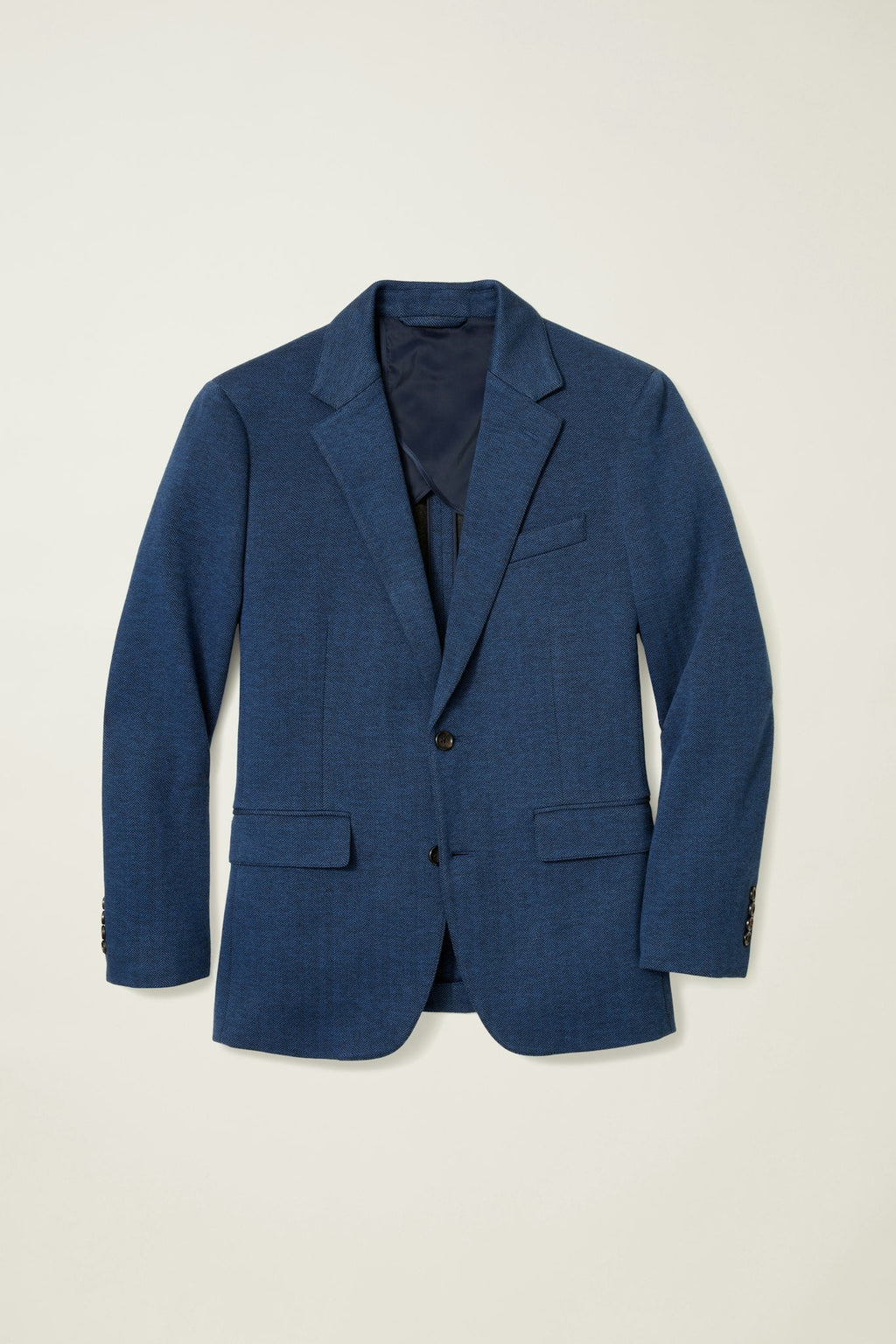 Jetsetter Knit Blazer