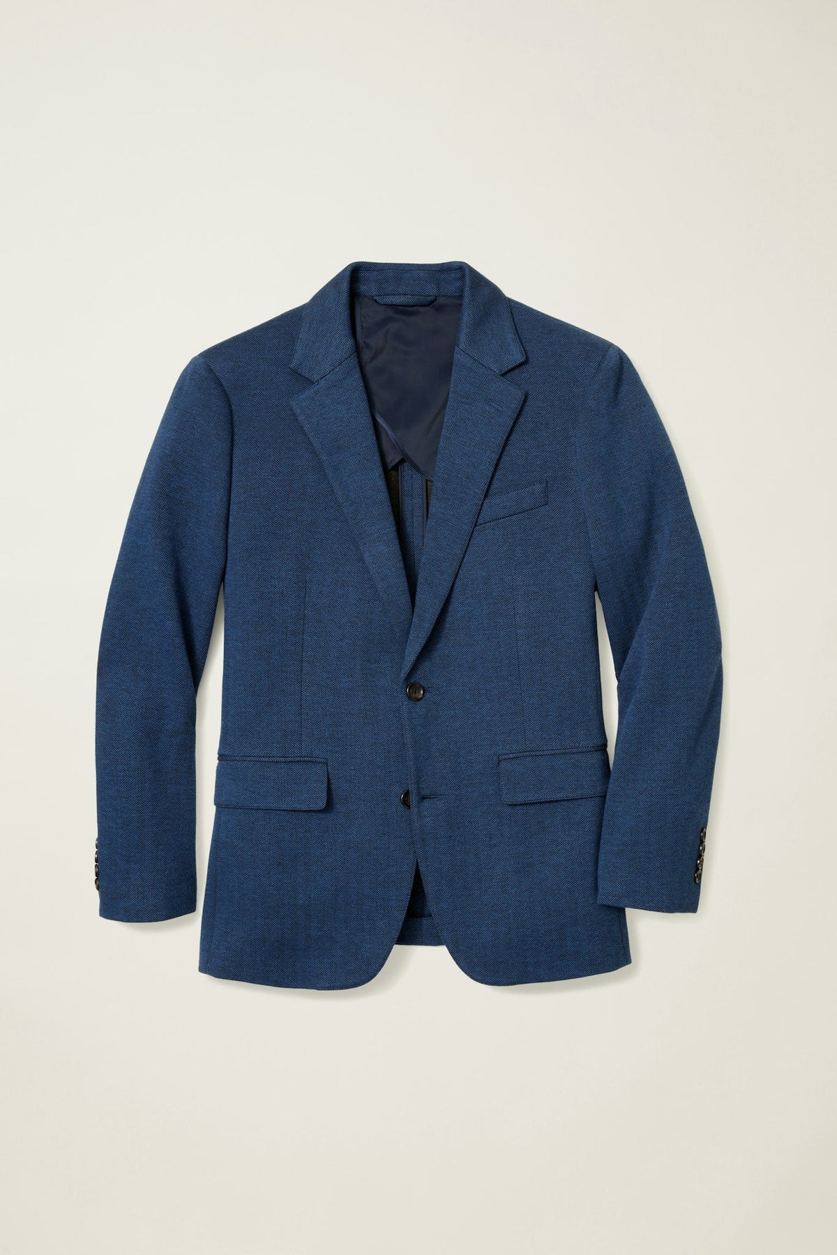 Jetsetter Knit Blazer