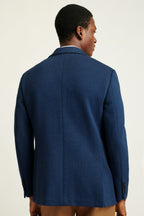 Jetsetter Knit Blazer