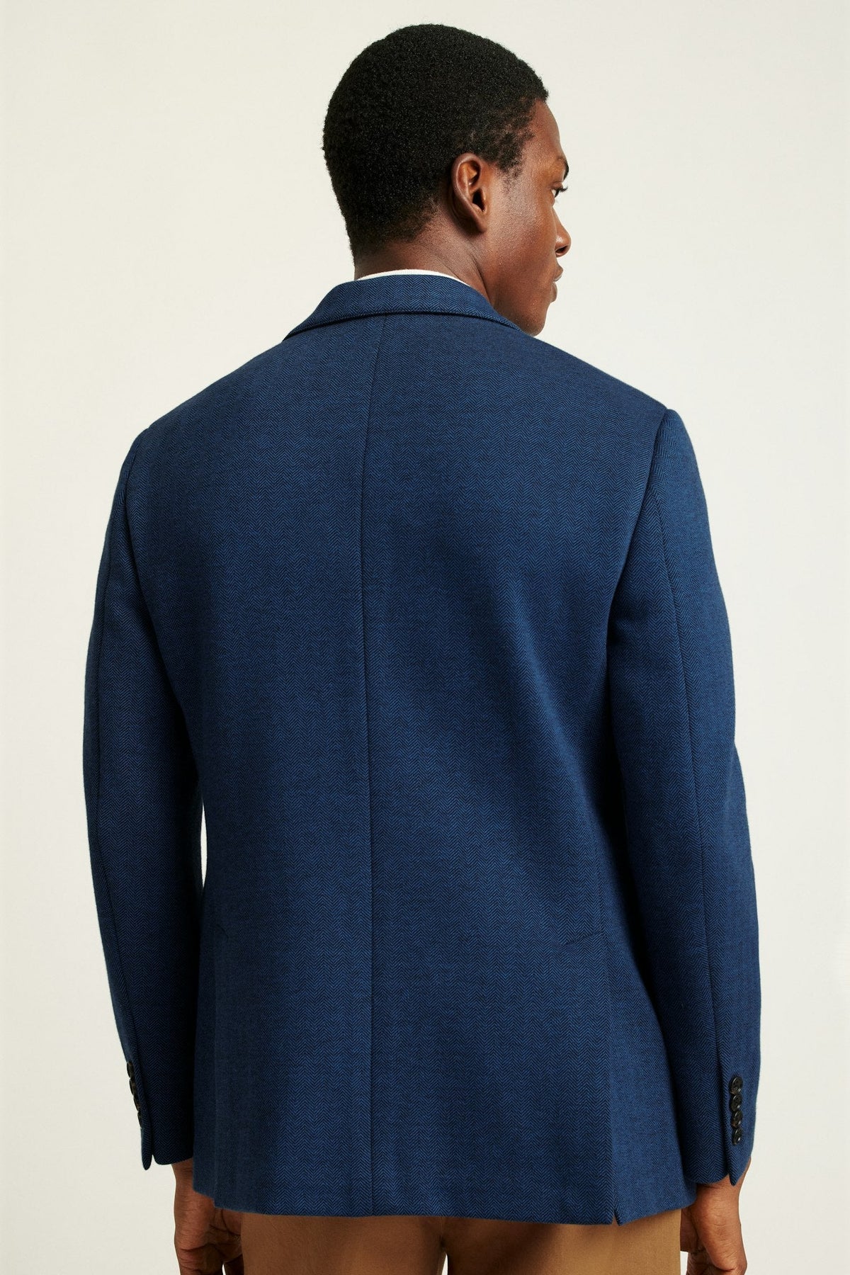 Jetsetter Knit Blazer