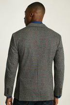 Jetsetter Knit Blazer