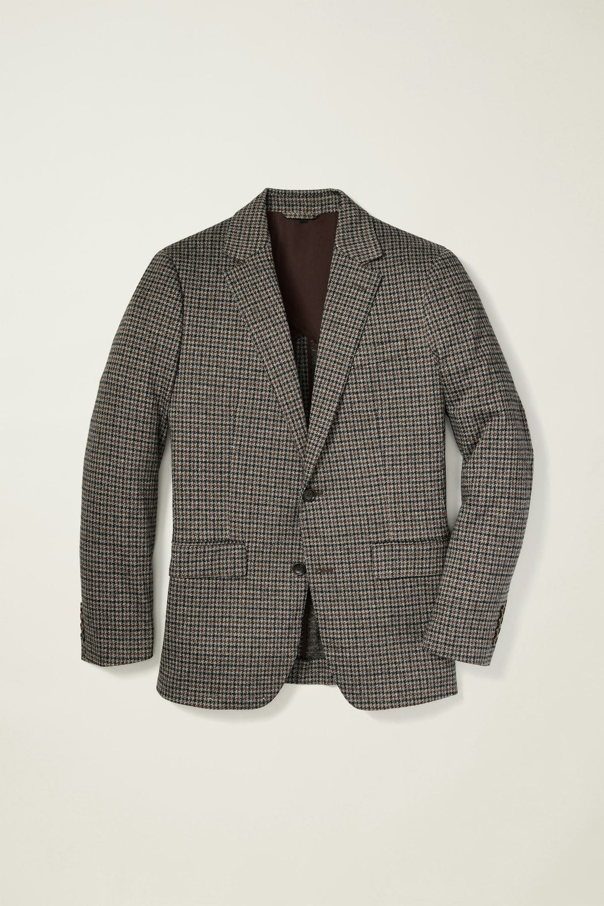 Jetsetter Knit Blazer