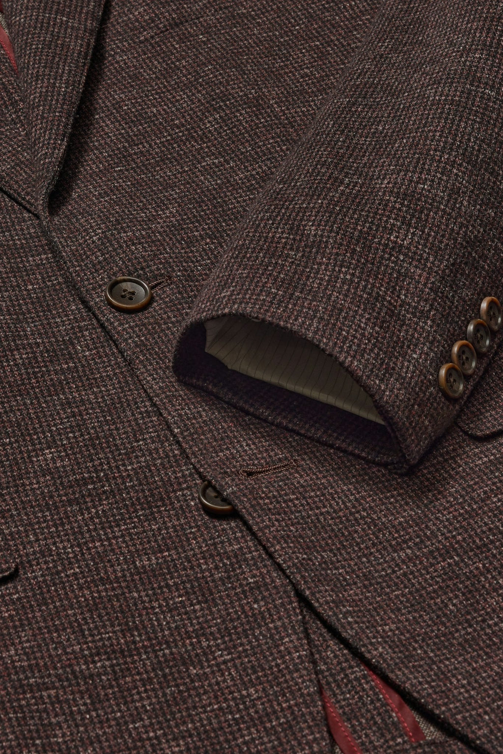 Jetsetter Knit Blazer