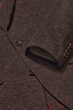 Jetsetter Knit Blazer