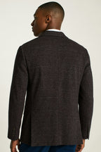 Jetsetter Knit Blazer