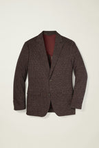 Jetsetter Knit Blazer
