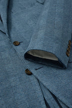 Jetsetter Knit Blazer