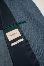 Jetsetter Knit Blazer