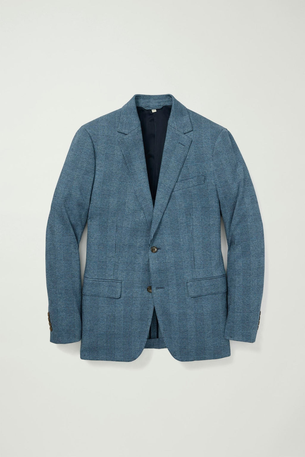 Jetsetter Knit Blazer