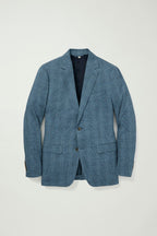 Jetsetter Knit Blazer