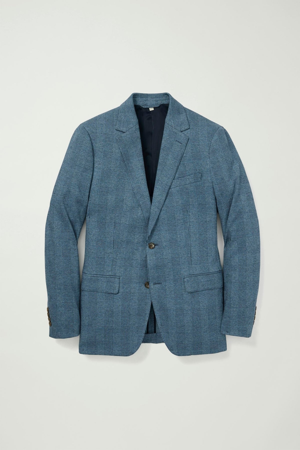 Jetsetter Knit Blazer