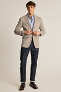 Jetsetter Knit Blazer