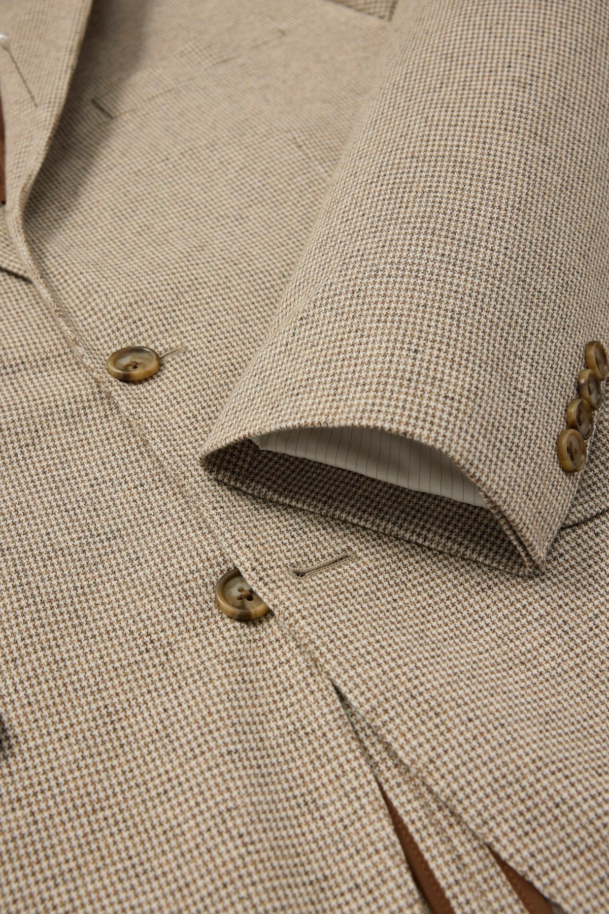 Jetsetter Knit Blazer
