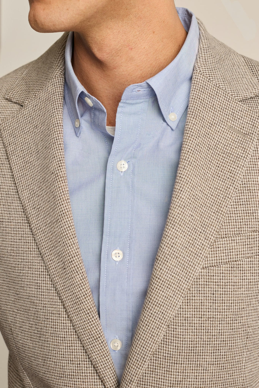 Jetsetter Knit Blazer