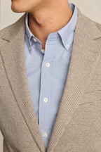 Jetsetter Knit Blazer