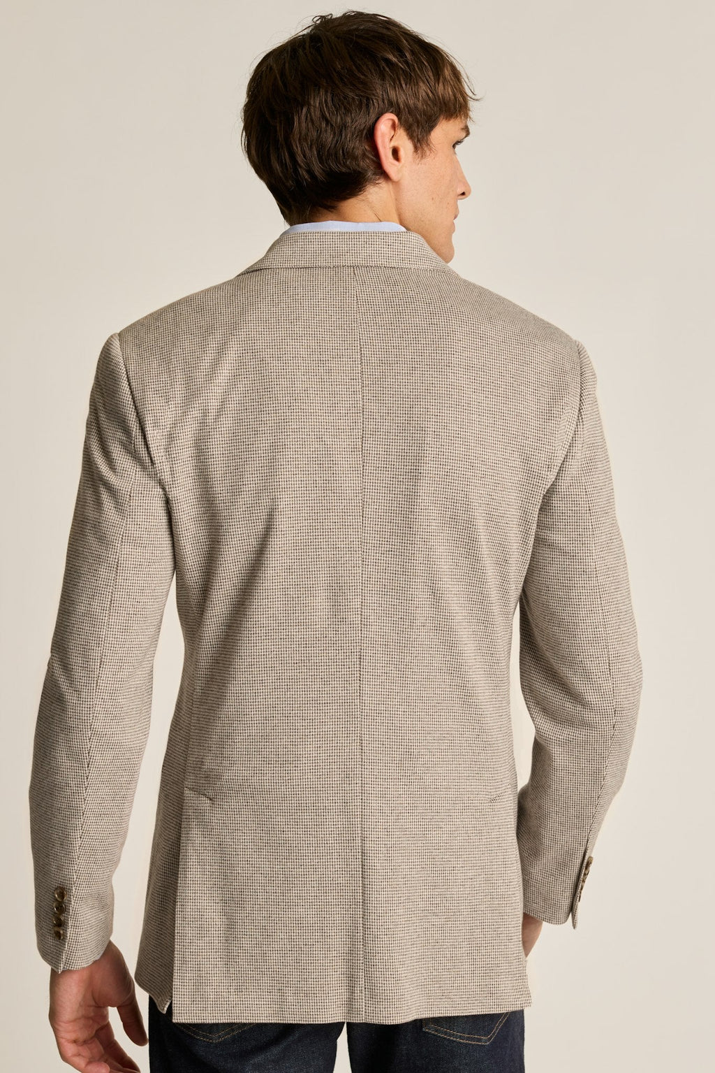 Jetsetter Knit Blazer