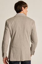 Jetsetter Knit Blazer