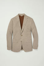 Jetsetter Knit Blazer