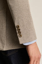 Jetsetter Knit Blazer