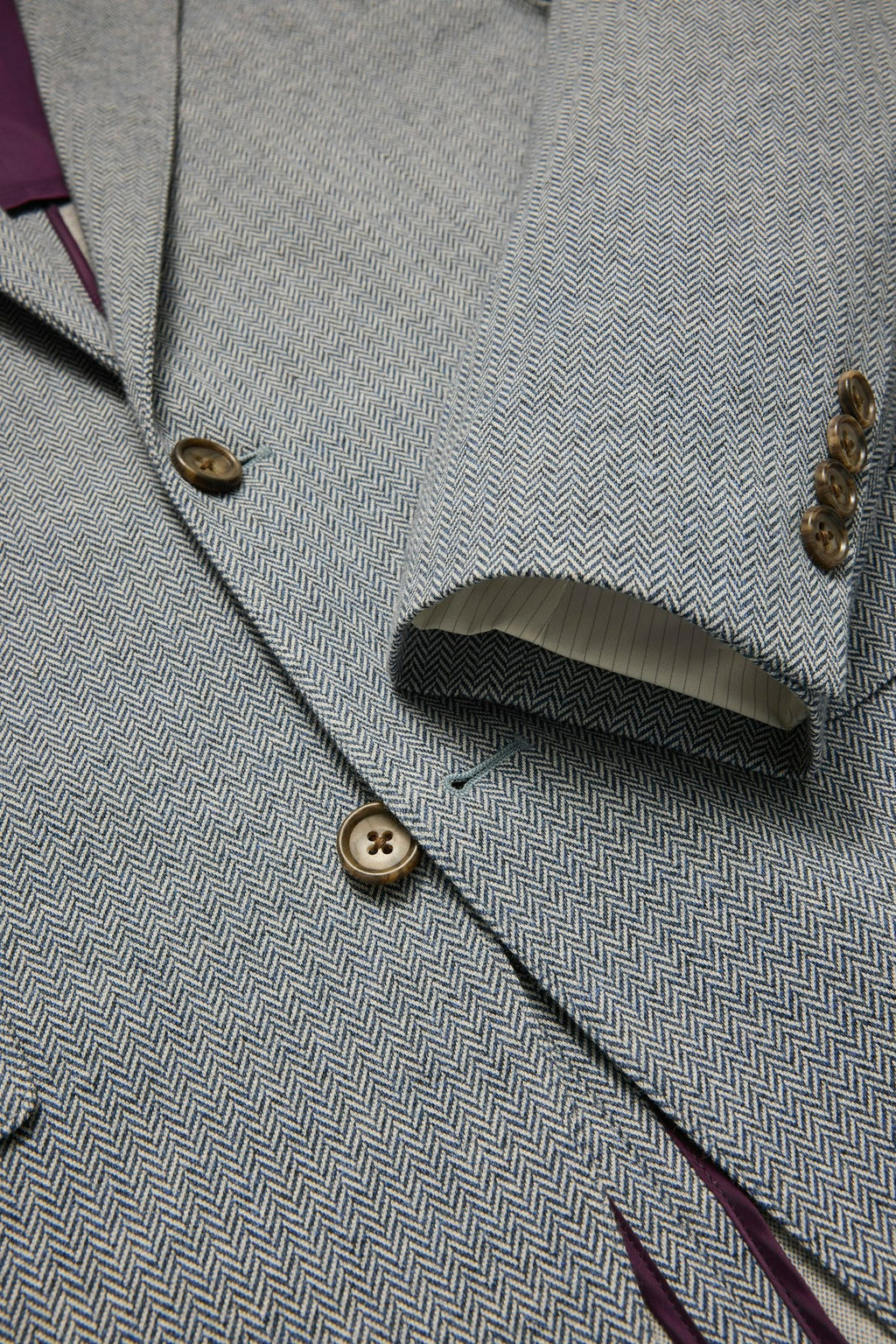 Jetsetter Knit Blazer