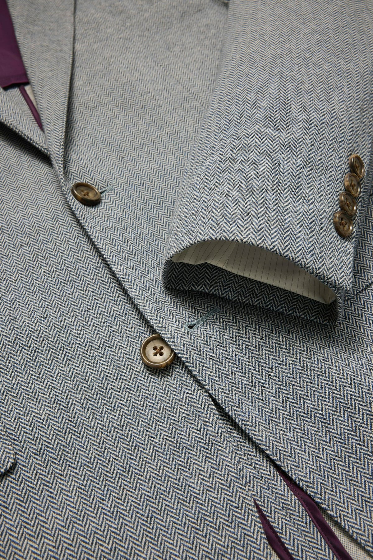Jetsetter Knit Blazer