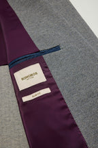 Jetsetter Knit Blazer