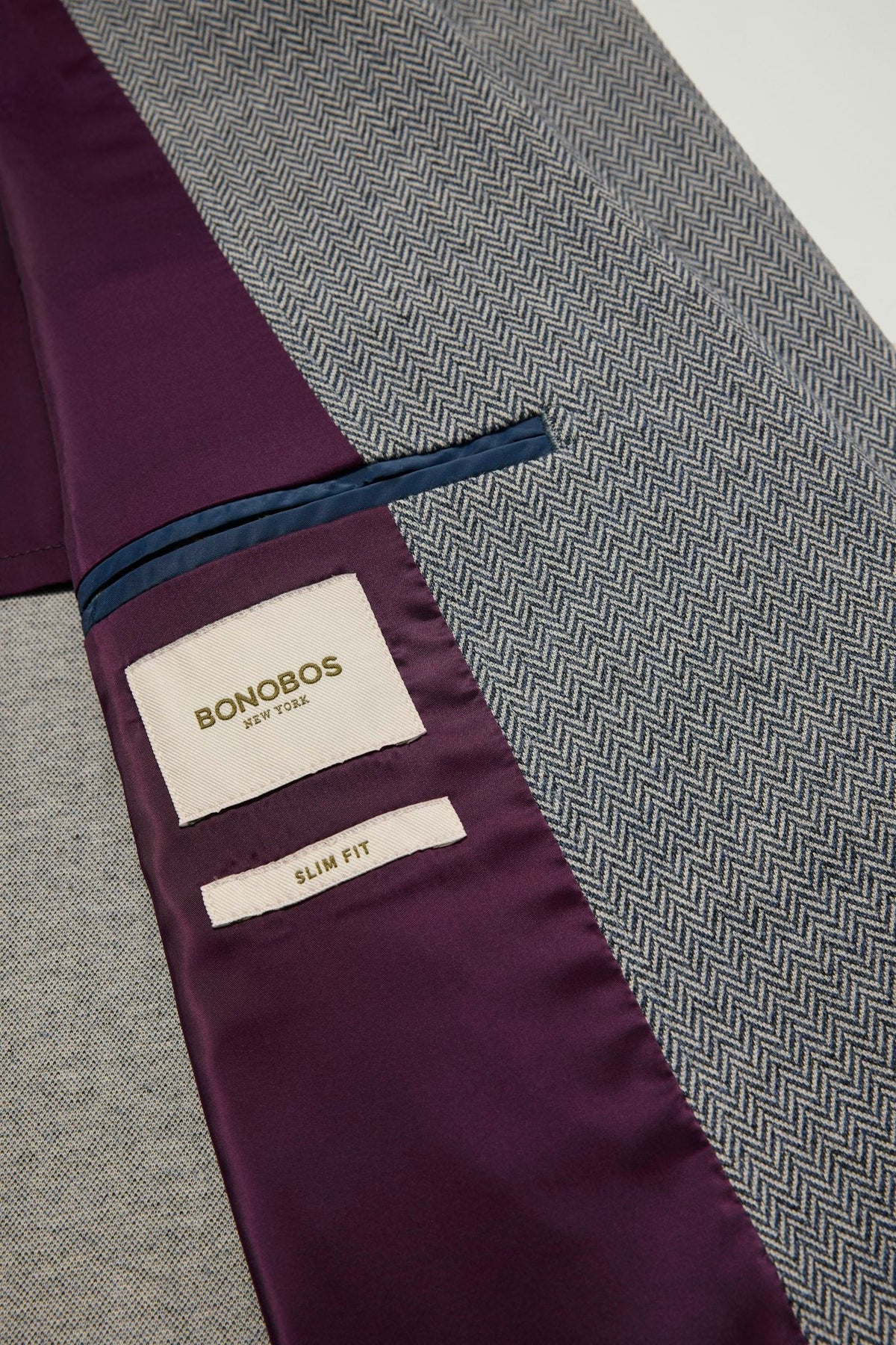 Jetsetter Knit Blazer