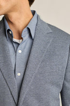 Jetsetter Knit Blazer