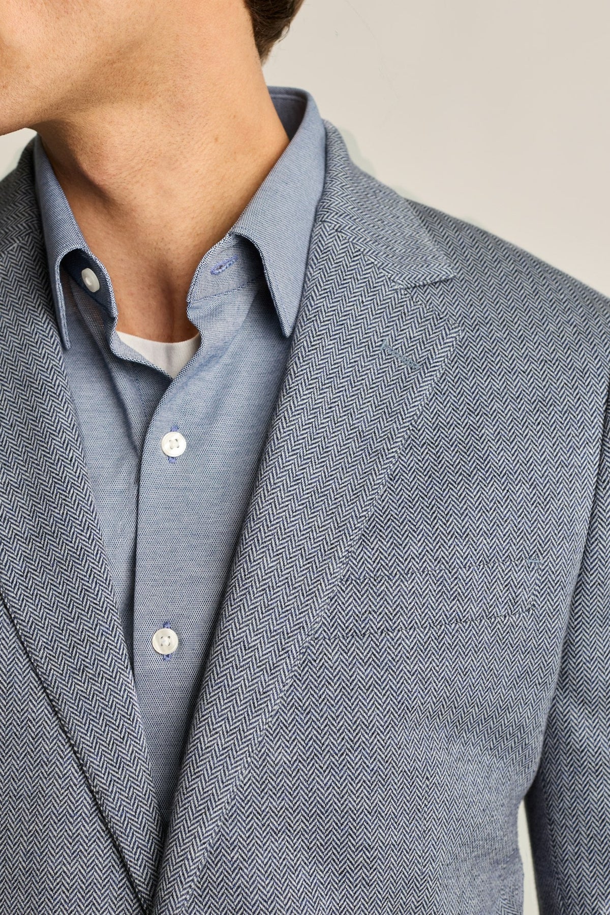 Jetsetter Knit Blazer