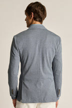 Jetsetter Knit Blazer