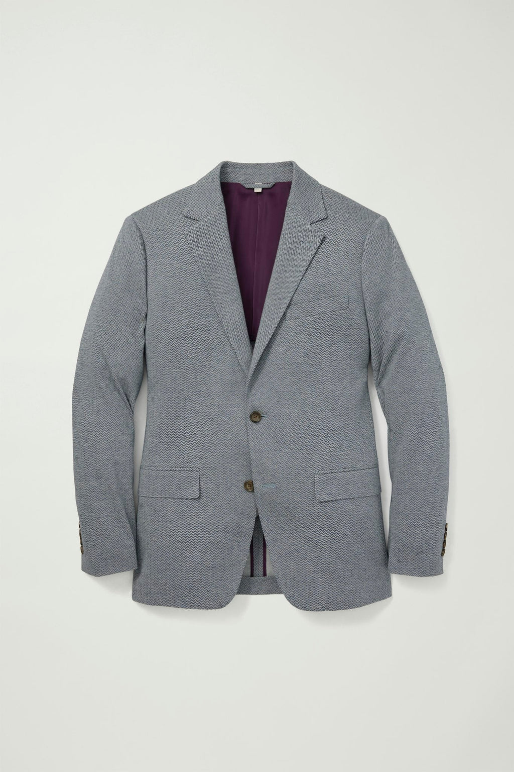 Jetsetter Knit Blazer