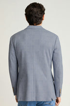 Jetsetter Knit Blazer