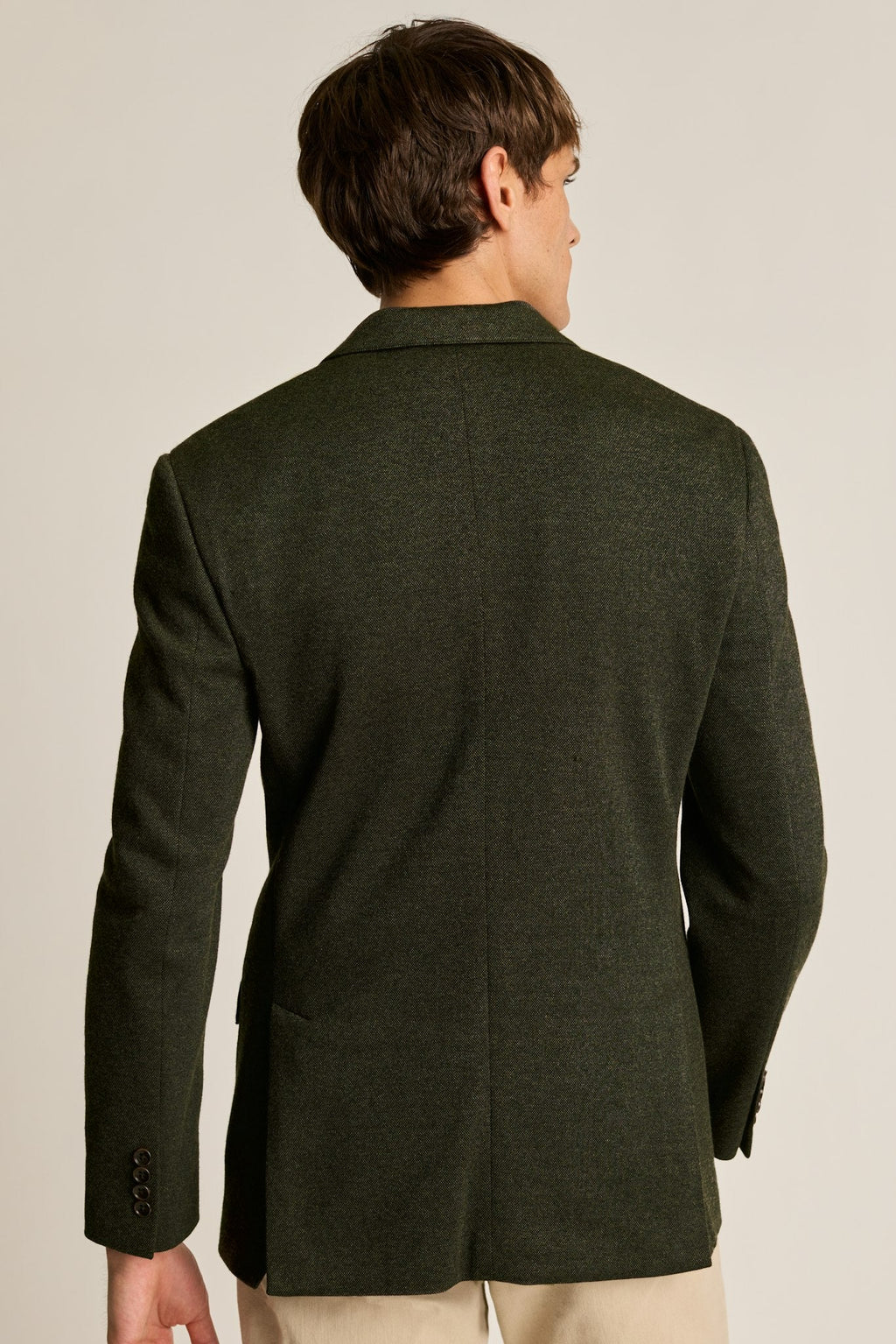 Jetsetter Knit Blazer