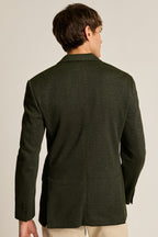 Jetsetter Knit Blazer