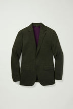 Jetsetter Knit Blazer