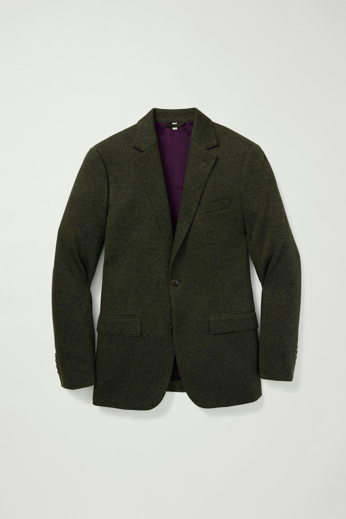 Jetsetter Knit Blazer
