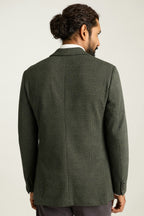 Jetsetter Knit Blazer