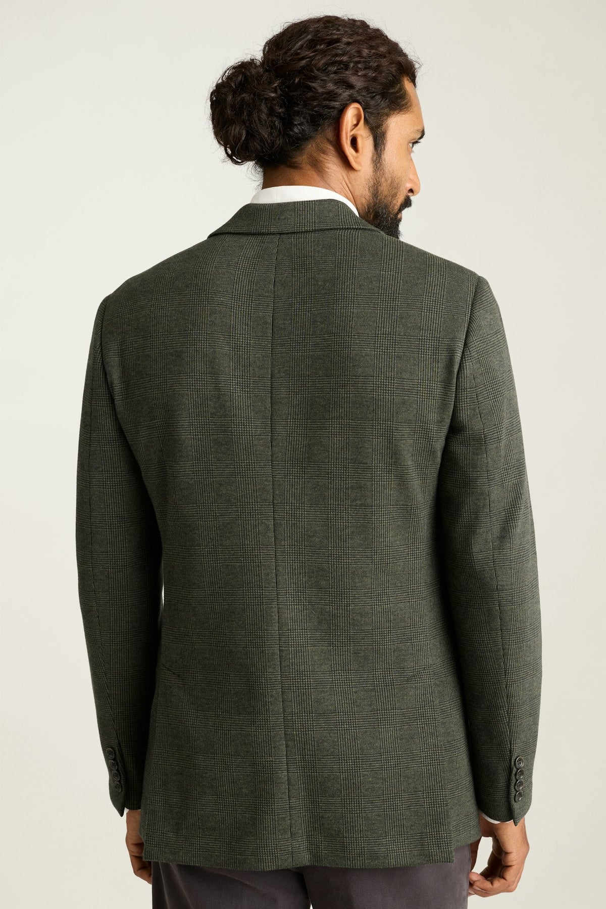 Jetsetter Knit Blazer