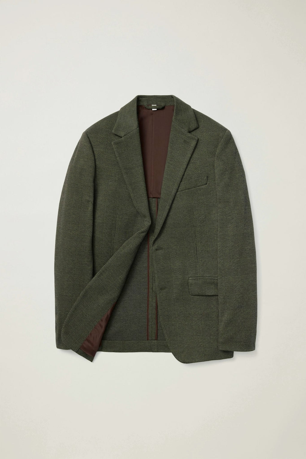 Jetsetter Knit Blazer