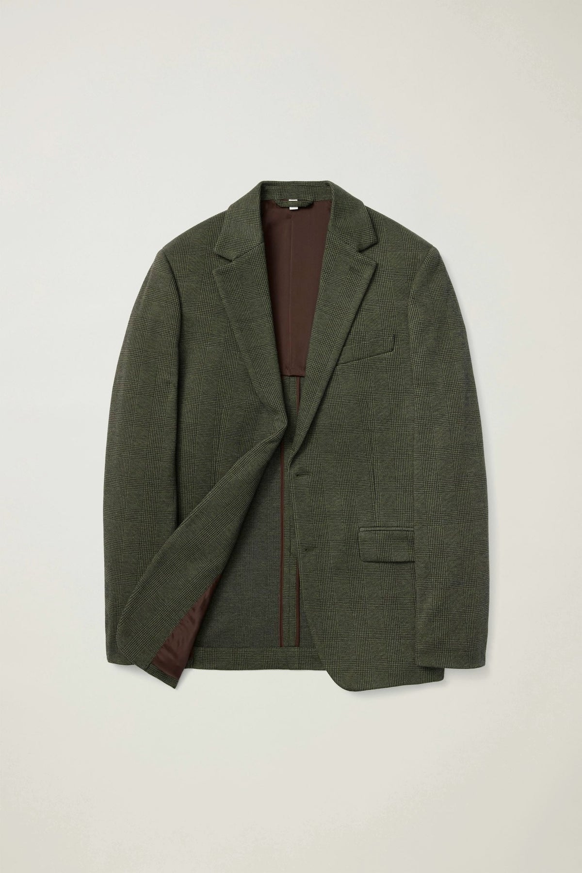 Jetsetter Knit Blazer