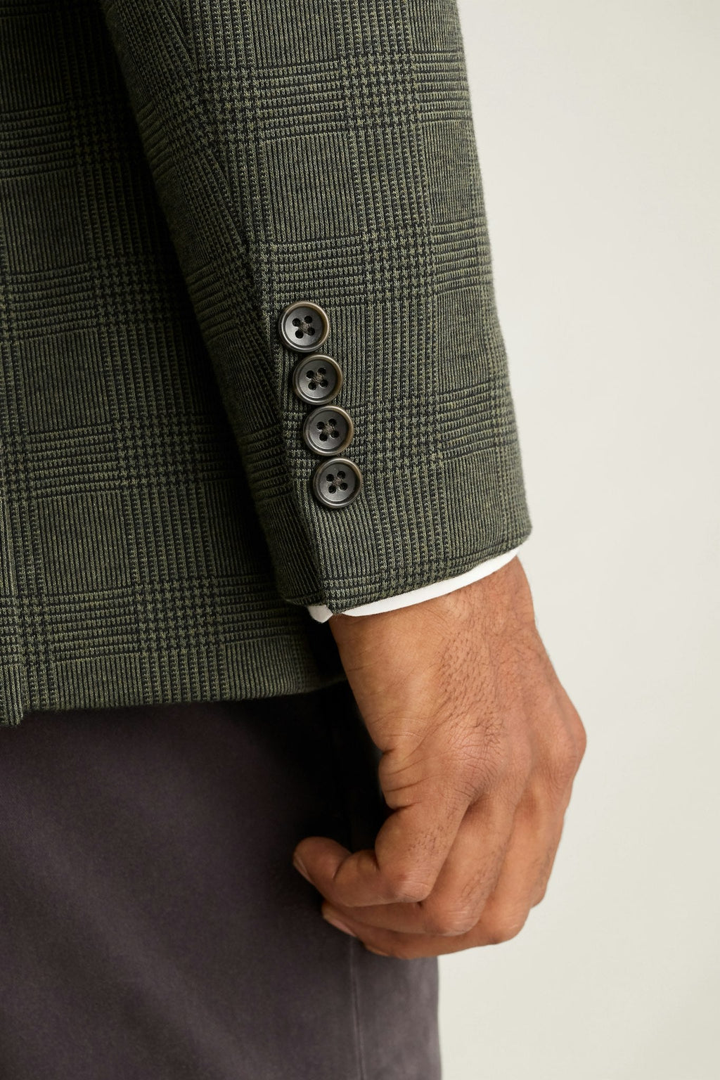 Jetsetter Knit Blazer
