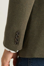Jetsetter Knit Blazer