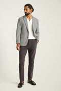 Jetsetter Knit Blazer