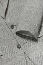 Jetsetter Knit Blazer
